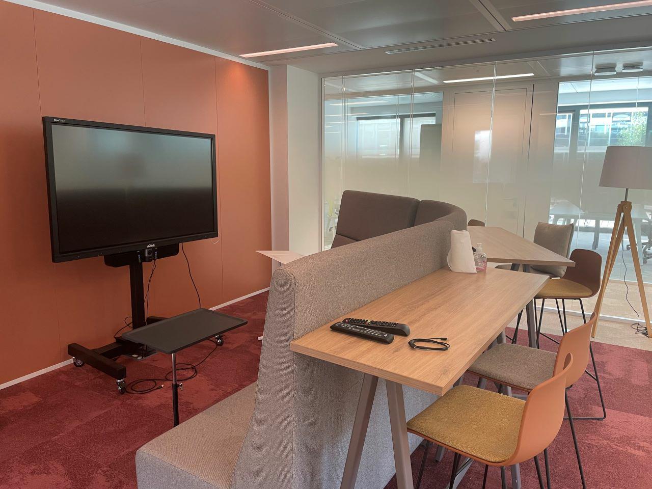 Bureau Lyon 2076m² Location bureau Lyon Rhône OLBUR2315404 12